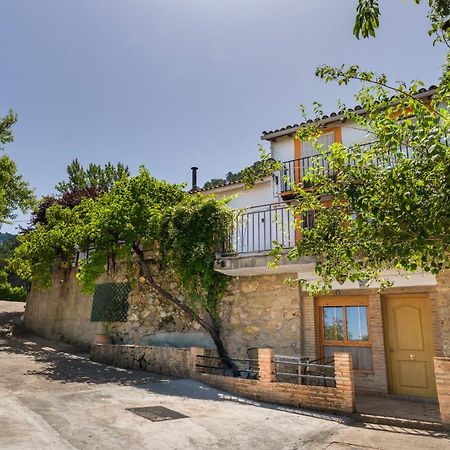 Hospedium Dlj Respira Cazorla Villa La Iruela Bagian luar foto