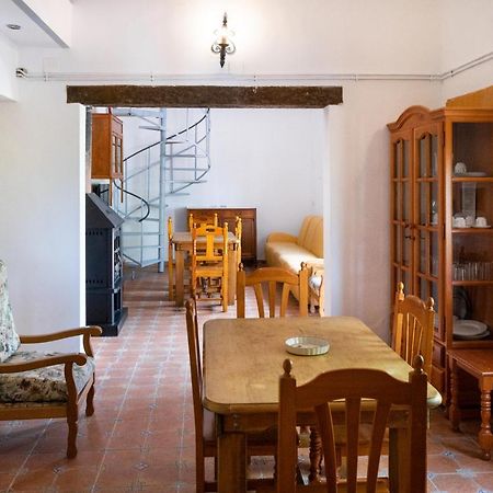 Hospedium Dlj Respira Cazorla Villa La Iruela Bagian luar foto